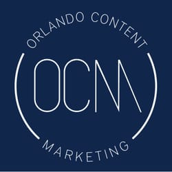 Orlando Content Marketing - Our logo