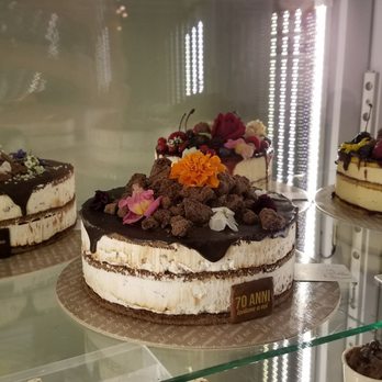 La Romana - Ice Cream & Frozen Yogurt Near Me - Rome, RM La Romana - Ice Cream & Frozen Yogurt Near Me - Rome, RM
