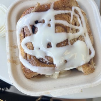 Cinnamon Roll Place - the cinnamon roll! - Bakeries Near Me - Kihei, Hawaii Cinnamon Roll Place - the cinnamon roll! - Bakeries Near Me - Kihei, Hawaii