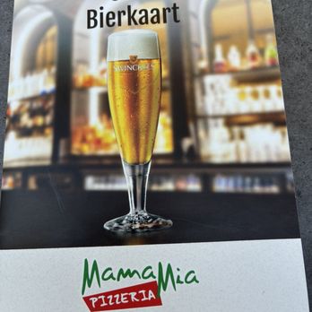 Restaurant Pizzeria Mama Mia - Pizza Near Me - Dronten, Florida Restaurant Pizzeria Mama Mia - Pizza Near Me - Dronten, Florida