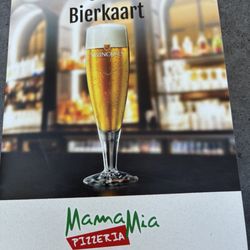 Restaurant Pizzeria Mama Mia