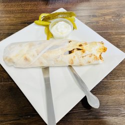 Lazeez Fresh Mediterranean Grill