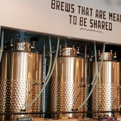 Harbor Light Brewery