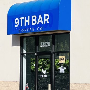 9th Bar Coffee - Palm Harbor - Coffee & Tea Near Me - Palm Harbor, Florida 9th Bar Coffee - Palm Harbor - Coffee & Tea Near Me - Palm Harbor, Florida