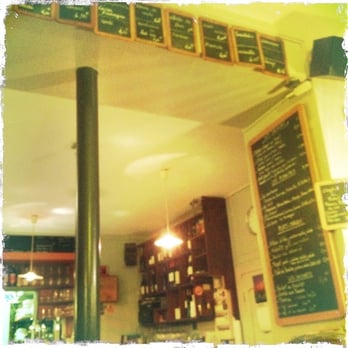 Le Nabuchodonosor - French Near Me - Rennes, 35 Le Nabuchodonosor - French Near Me - Rennes, 35
