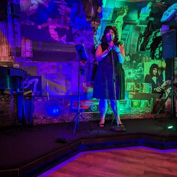 Harlow’s - The Crooner; amazing voice - American Near Me - Bonsall, California