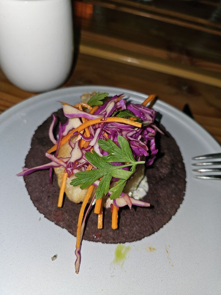 TABÚ Updated September 2024 38 Photos & 22 Reviews 10 Hope St