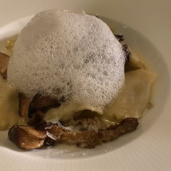 Atlas - Truffle pillows ($35) - New American Near Me - Atlanta, Georgia