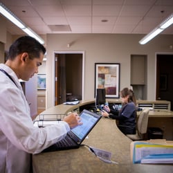 Pomona Valley Health Centers