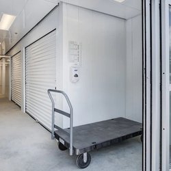 Sterling Storage Solutions - Self Storage Units In Sterling, MA