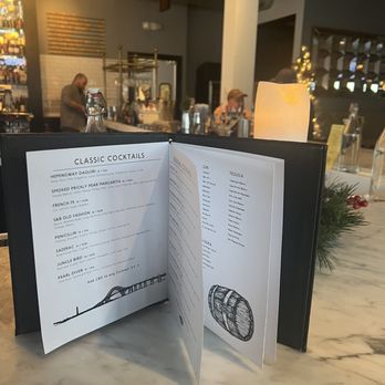 Salt & Barrel - Seafood Near Me - Bay Shore, New York Salt & Barrel - Seafood Near Me - Bay Shore, New York