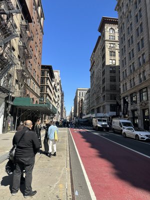 Brandy Melville - Flagship by null