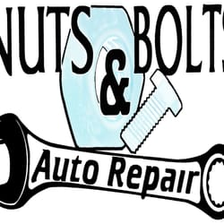 Nuts & Bolts Auto Repair