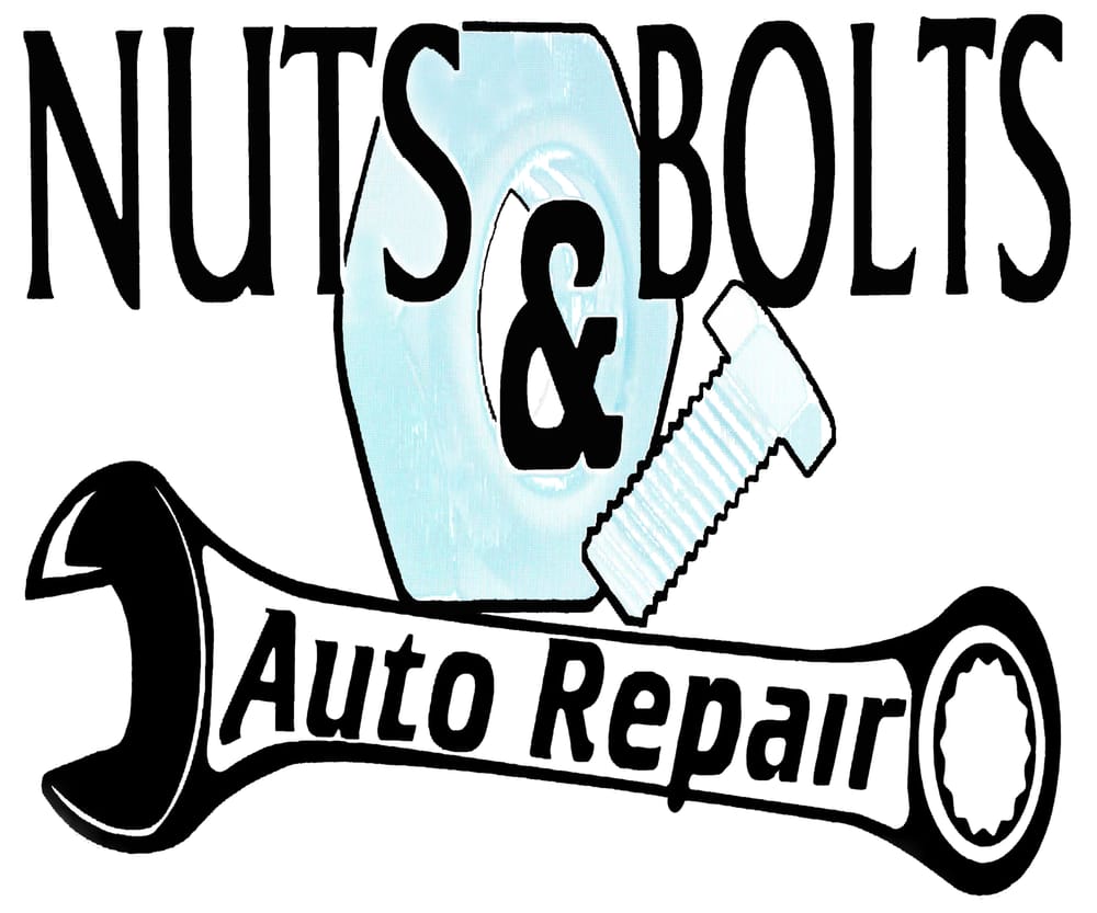 NUTS & BOLTS AUTO REPAIR Updated August 2024 20 Reviews 10101