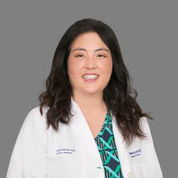Ena M Kariya, MD