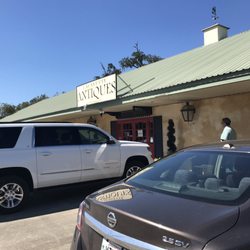 Lafayette Antique Market