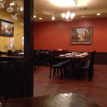 Bella Sera - Italian Near Me - Kerrville, Texas