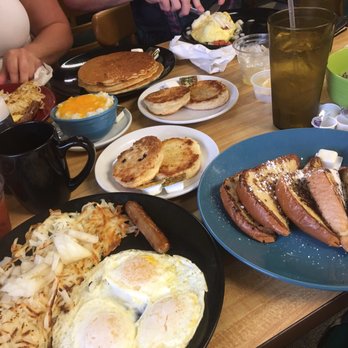 Shep's Diner - First time. Very friendly staff. Incredible food.. will definitely go back - Diners Near Me - Melbourne, Florida Shep's Diner - First time. Very friendly staff. Incredible food.. will definitely go back - Diners Near Me - Melbourne, Florida