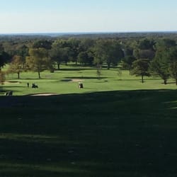 Rock Hill Golf and Country Club