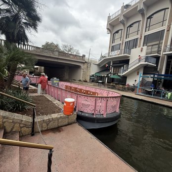 Go Rio Cruises - Boat Tours Near Me - San Antonio, Texas