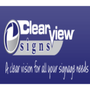 Photo of Clearview Signs