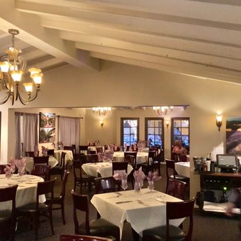 Lavender Bistro - Inside of the restaurant - New American Near Me - La Quinta, California Lavender Bistro - Inside of the restaurant - New American Near Me - La Quinta, California