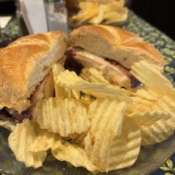 McNally’s Chestnut Hill - The Schmitter