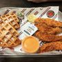 Hangry Joe’s Hot Chicken & Wings