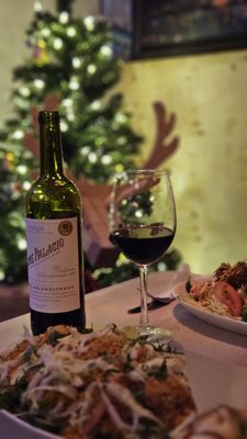 Restaurant Yogi by null