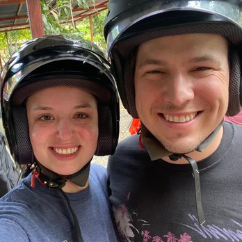 1000 Treks - ATV!! - Tours Near Me