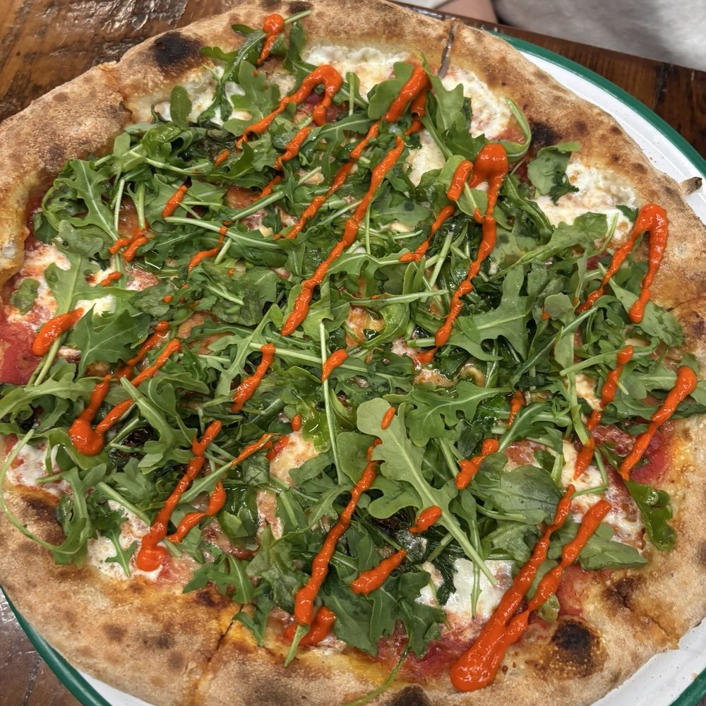 Flour Dust Pizza - Matteo pizza - Pizza Near Me - Roseville, California Flour Dust Pizza - Matteo pizza - Pizza Near Me - Roseville, California