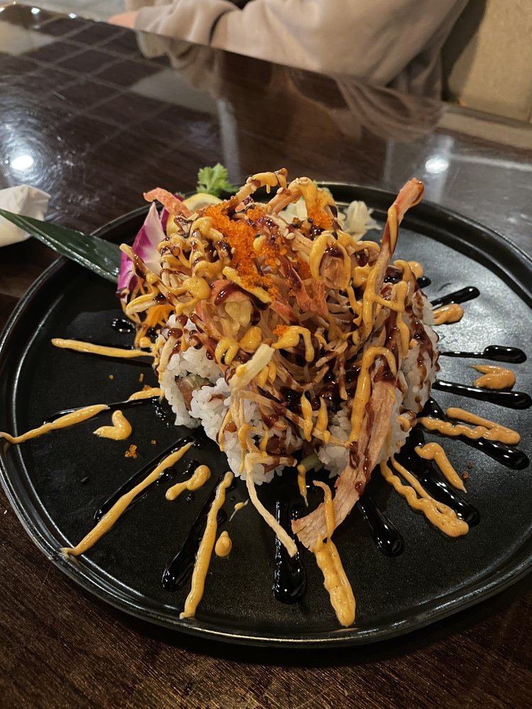 Pop Thai Restaurant