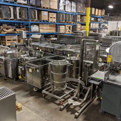 Accurate Repairs Hot & Cold Commercial Beverage Equi - Used / Refurbished Equipment