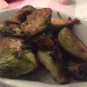 Ruth's Chris Steak House - Brussel Sprouts - Seafood Near Me - Baltimore, Maryland Ruth's Chris Steak House - Brussel Sprouts - Seafood Near Me - Baltimore, Maryland