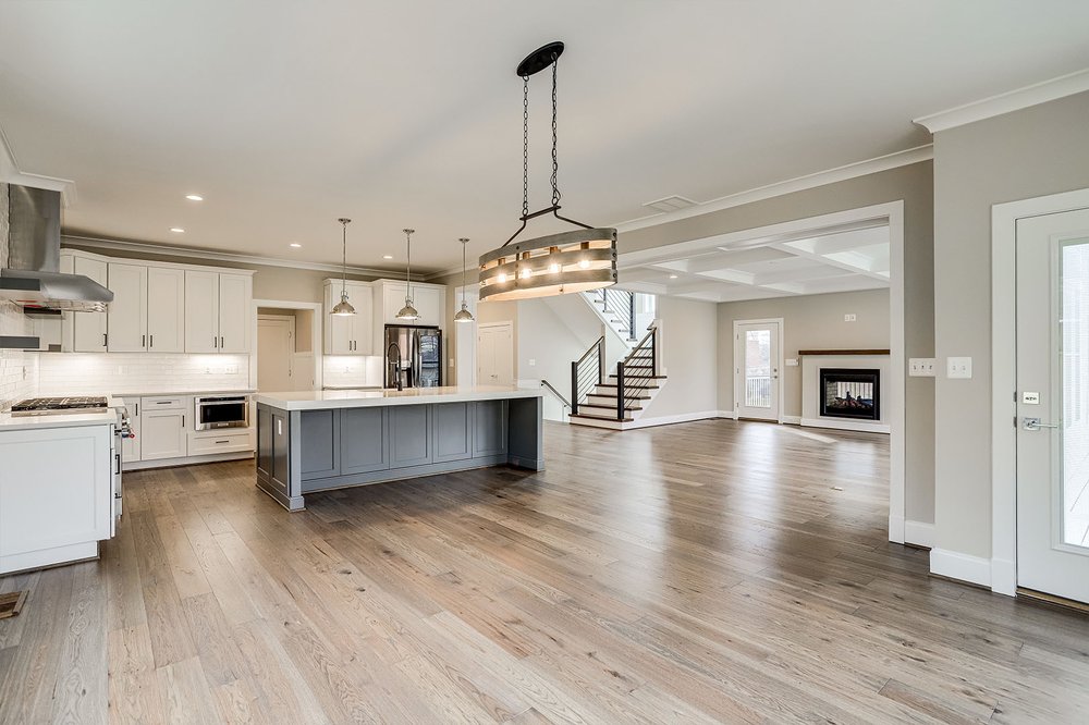 GRW CONSTRUCTION 11 Photos Cupertino, CA Yelp