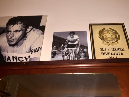 Bar Centrale by null