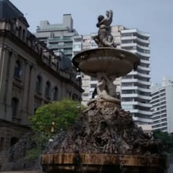 Fuente de las Utopías