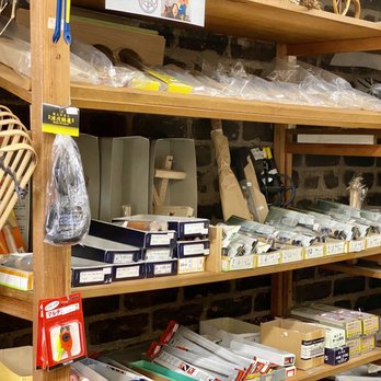 Anzen Hardware - Hardware Stores Near Me - Los Angeles, California