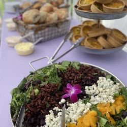 Michelle's Catering