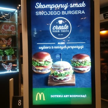 McDonald's - Fast Food Near Me - Warsaw, MZ McDonald's - Fast Food Near Me - Warsaw, MZ