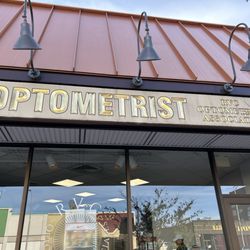 Dr Wayne Goldberg Optometrist