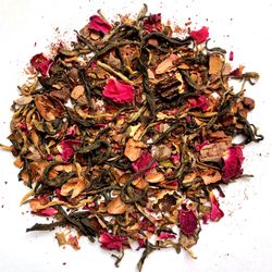 Suttle Tea
