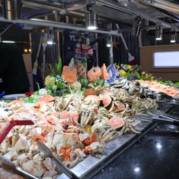 TOP 10 BEST Sushi Buffet in Egg Harbor Township, NJ, United States ...