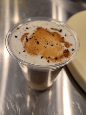 Kumquat Coffee DTLA by null