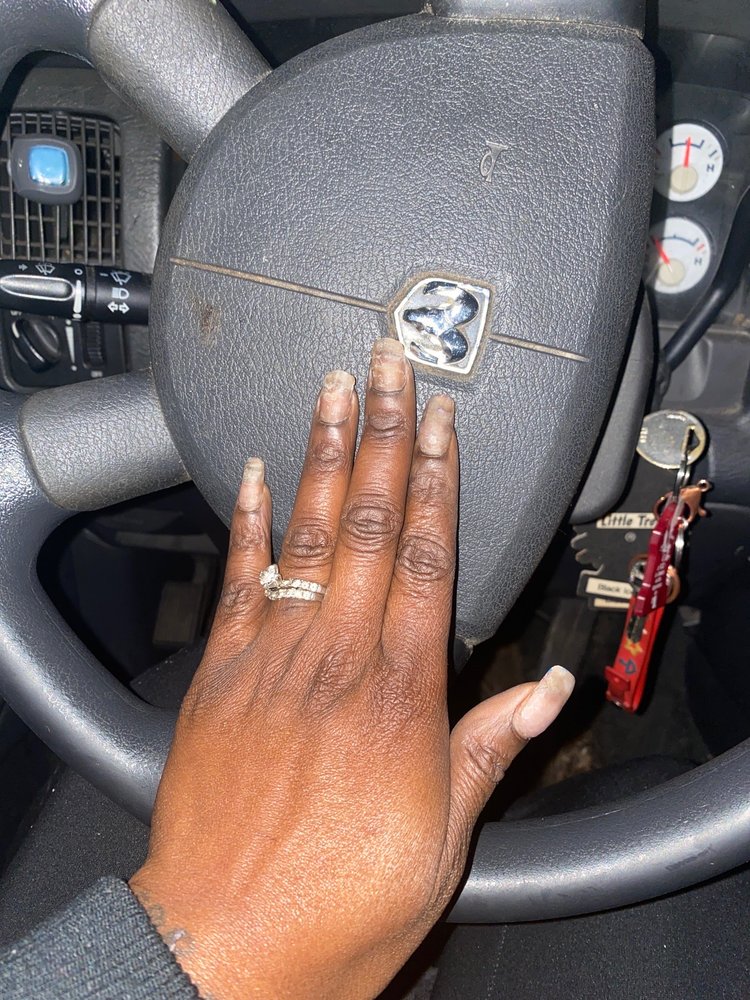 MIMI NAILS Updated September 2024 2520 W 28th Ave, Pine Bluff