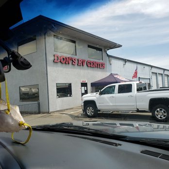 Don's RV Center - Don's RV Center - RV Dealers Near Me - Ceres, California