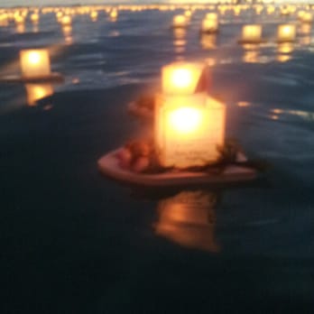 Shinnyo Lantern Floating - To all my loved ones. Until we meet again. - Festivals Near Me - Honolulu, Hawaii Shinnyo Lantern Floating - To all my loved ones. Until we meet again. - Festivals Near Me - Honolulu, Hawaii