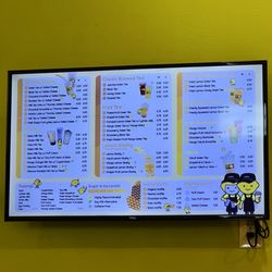 Menu 2/10/24