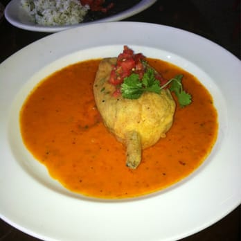 El Segundo Sol - Chilli rellano - Mexican Near Me - Las Vegas, Nevada