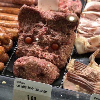 The Fresh Market - Grocery Near Me - Jacksonville, Florida